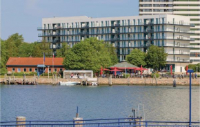 Awesome Apartment In Lübeck Travemünde With Sauna Travemünde